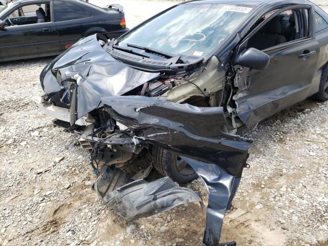 Photo 9 from auction – 2007 HONDA CIVIC EX with VIN 2HGFG11807H516351