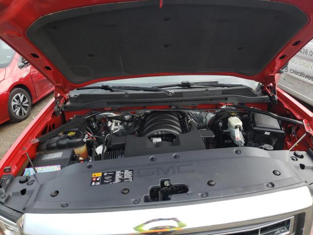 Photo 7 from auction – 2014 GMC SIERRA K15 with VIN 1GTV2VEC5EZ328209