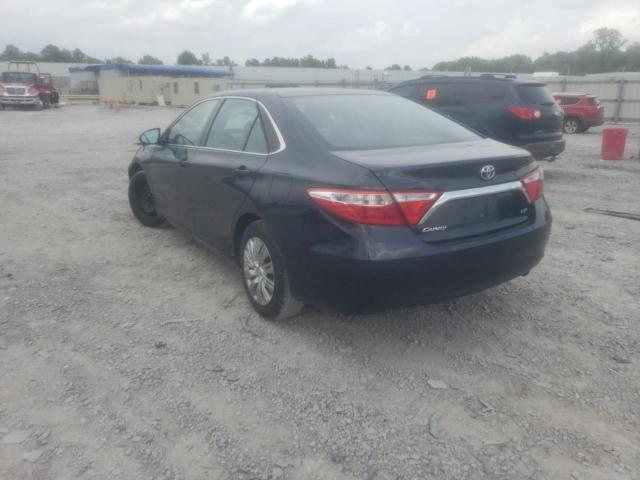 Photo 3 from auction – 2016 TOYOTA CAMRY LE with VIN 4T4BF1FKXGR575684