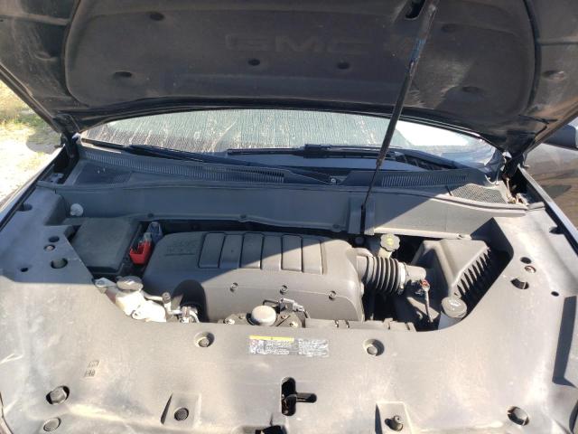 Photo 7 from auction – 2014 GMC ACADIA SLE with VIN 1GKKVNED0EJ299112