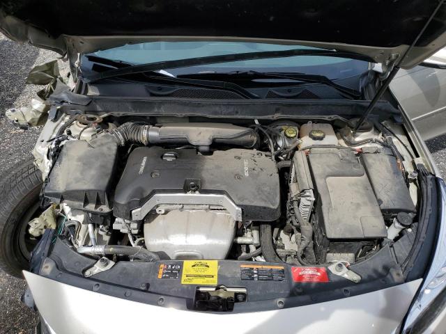 Photo 7 from auction – 2016 CHEVROLET MALIBU LIM with VIN 1G11C5SA0GF165139