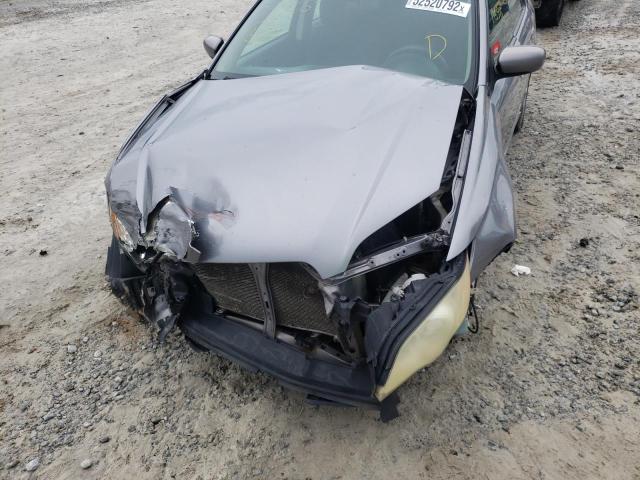 Foto 9 de la subasta – 2009 SUBARU LEGACY 2.5 con VIN 4S3BL616897230718