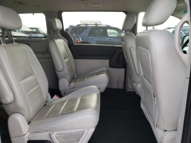 Photo 6 from auction – 2008 DODGE GRAND CARA with VIN 2D8HN54X88R781295