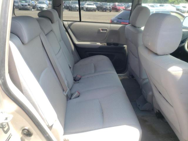 Photo 6 from auction – 2007 TOYOTA HIGHLANDER with VIN JTEHP21A470216585