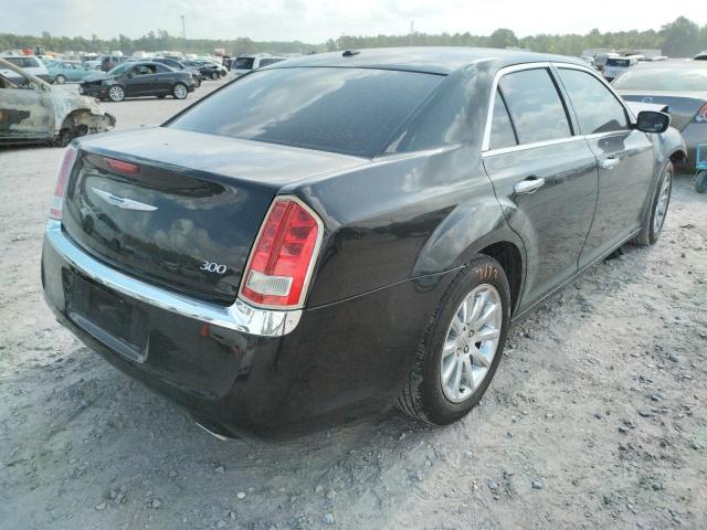 Photo 4 from auction – 2012 CHRYSLER 300 LIMITE with VIN 2C3CCACG5CH223769