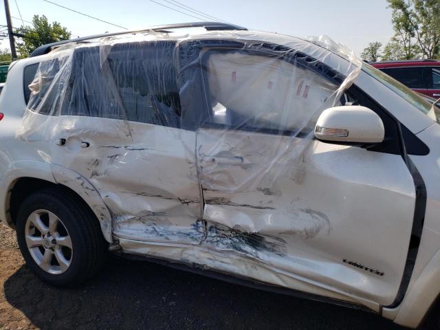 Photo 9 from auction – 2010 TOYOTA RAV4 LIMIT with VIN 2T3DK4DV7AW015553