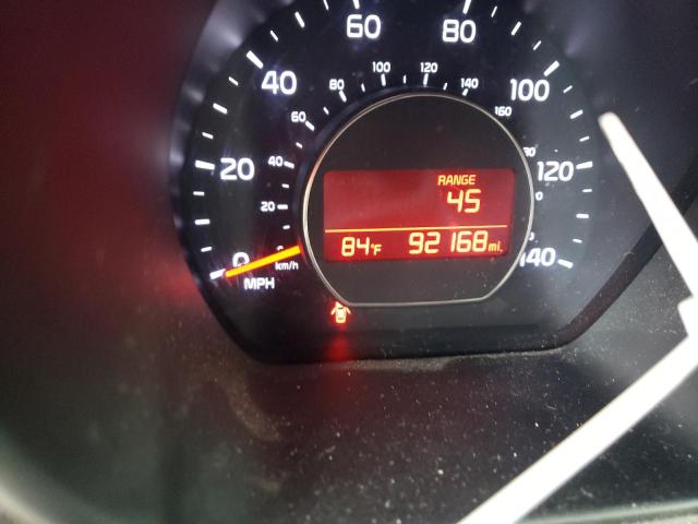 Photo 8 from auction – 2014 KIA SOUL with VIN KNDJN2A2XE7002502