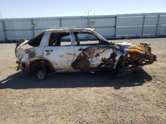 Photo 9 from auction – 2004 SUBARU FORESTER 2 with VIN JF1SG69634H715091