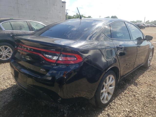 Photo 4 from auction – 2013 DODGE DART SXT with VIN 1C3CDFBA2DD105328