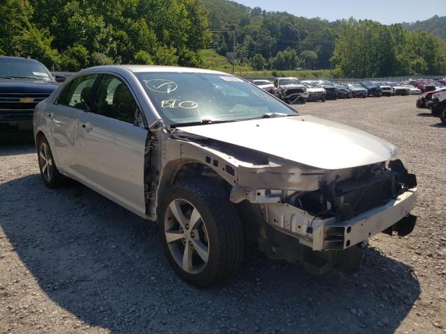 CHEVROLET MALIBU 1LT 2011 with VIN 1G1ZC5E15BF179657 - Photo from auction