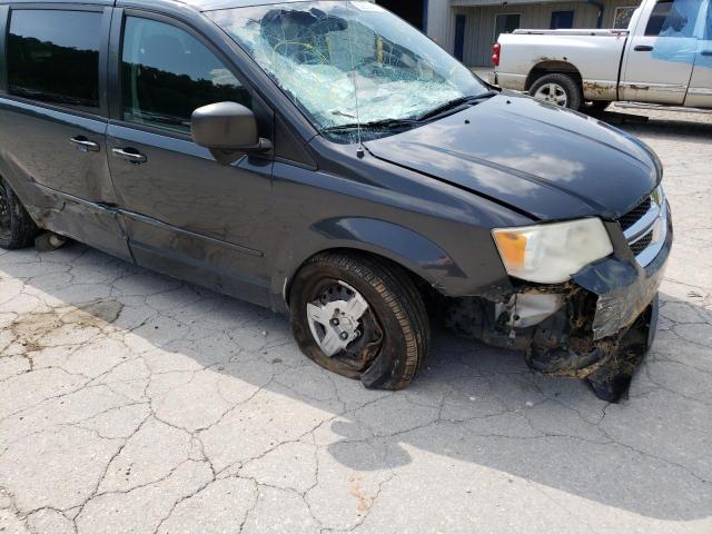 Photo 9 from auction – 2011 DODGE GRAND CARA with VIN 2D4RN4DGXBR769382