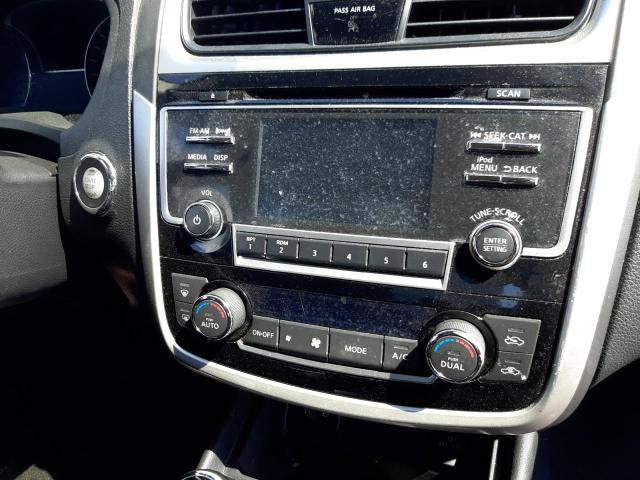 Photo 9 from auction – 2018 NISSAN ALTIMA 2.5 with VIN 1N4AL3AP6JC243181