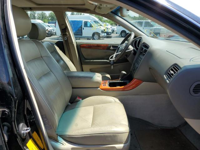 Photo 5 from auction – 2001 LEXUS GS 300 with VIN JT8BD69S910136941