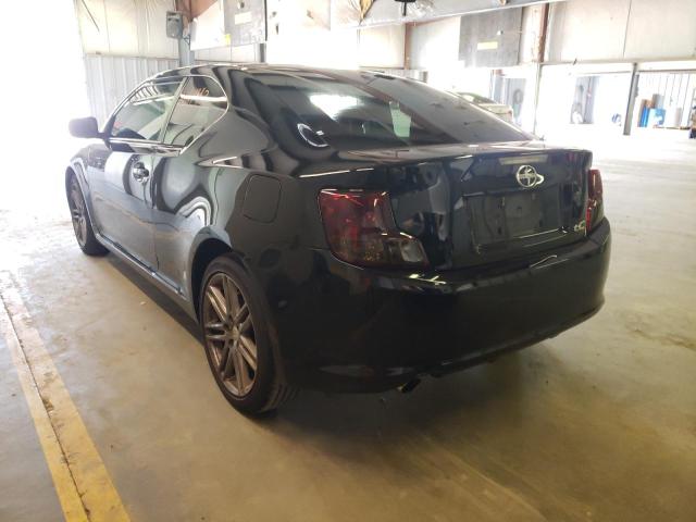 Photo 3 from auction – 2013 TOYOTA SCION TC with VIN JTKJF5C79D3064575