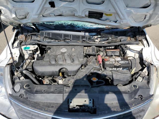 Photo 7 from auction – 2007 NISSAN VERSA S with VIN 3N1BC11E17L402805