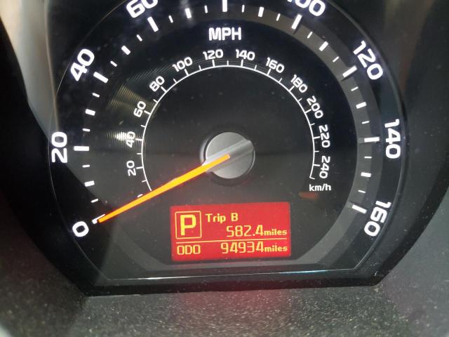 Photo 8 from auction – 2014 KIA SPORTAGE B with VIN KNDPB3AC8E7621939