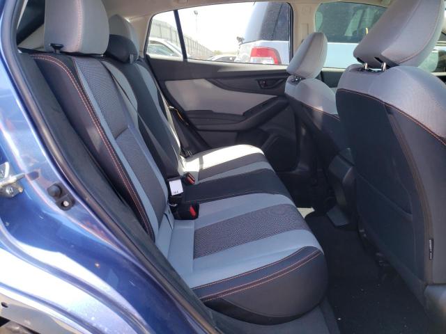 Photo 6 from auction – 2020 SUBARU CROSSTREK with VIN JF2GTAEC2LH260342