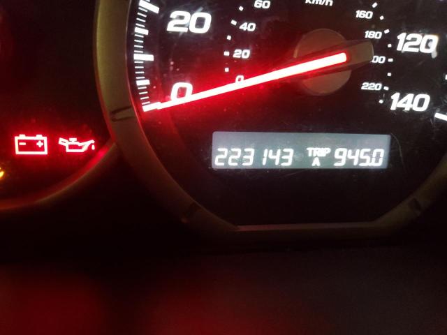 Photo 8 from auction – 2007 HONDA PILOT EXL with VIN 2HKYF18667H514092