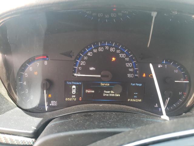 Photo 8 from auction – 2014 CADILLAC ATS PERFOR with VIN 1G6AC5S31E0152816