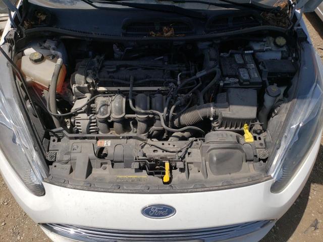 Photo 7 from auction – 2017 FORD FIESTA SE with VIN 3FADP4EJ9HM135630