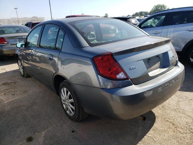 Photo 3 from auction – 2004 SATURN ION LEVEL with VIN 1G8AJ52F44Z209902