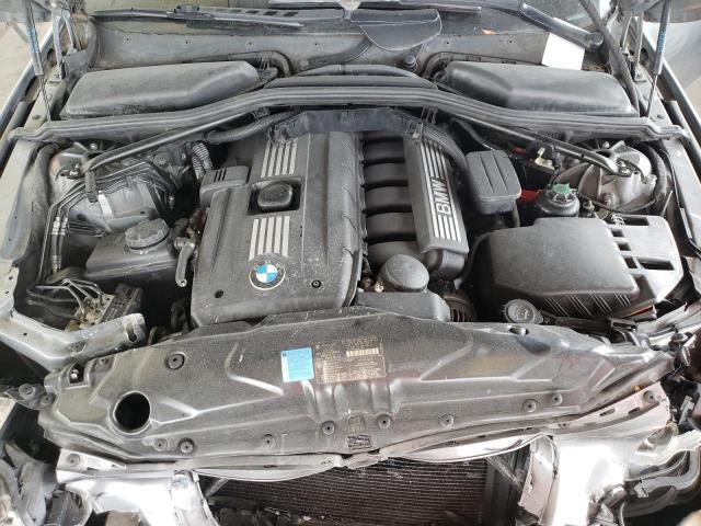 Photo 7 from auction – 2008 BMW 528 I with VIN WBANU53588CT01721