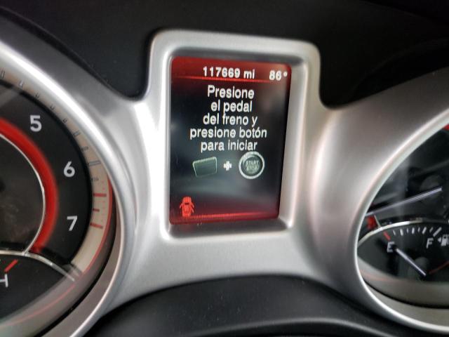 صورة رقم 8 من المزاد - 2017 DODGE JOURNEY SE مع VIN 3C4PDCAB1HT568390