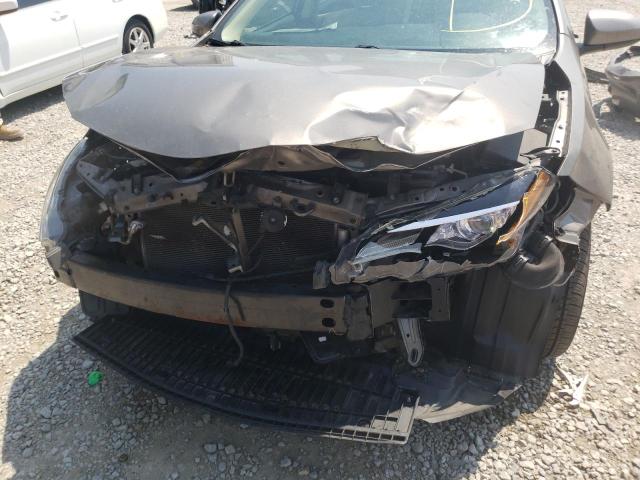 Photo 9 from auction – 2017 TOYOTA COROLLA L with VIN 2T1BURHE7HC798001