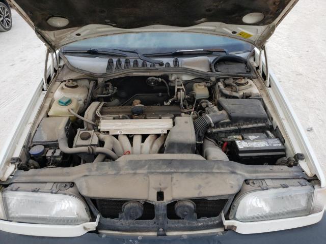 Photo 7 from auction – 1994 VOLVO 850 with VIN YV1LS5528R2138685