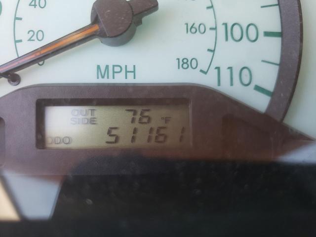 Photo 8 from auction – 2004 TOYOTA COROLLA CE with VIN 2T1BR32E94C283549