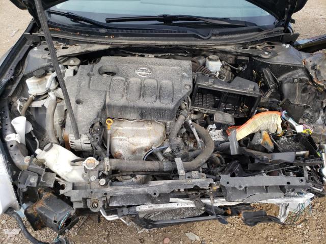 Photo 7 from auction – 2012 NISSAN ALTIMA BAS with VIN 1N4AL2AP7CN485592