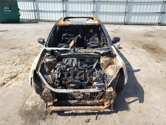 Photo 9 from auction – 2008 NISSAN MAXIMA SE with VIN 1N4BA41E08C813457