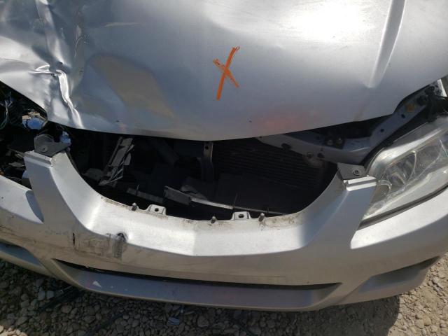 Photo 7 from auction – 2003 MAZDA PROTEGE PR with VIN JM1BJ245731220399