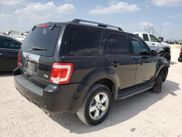Zdjęcie 4 z aukcji – 2011 FORD ESCAPE LIM z VIN 1FMCU0EGXBKB23959