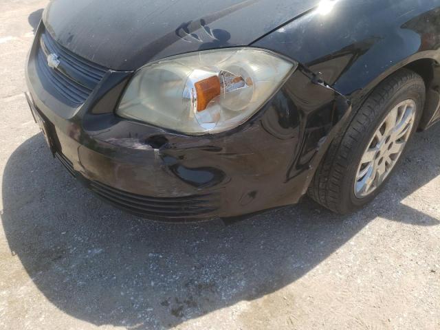 Photo 9 from auction – 2010 CHEVROLET COBALT 1LT with VIN 1G1AD1F51A7136267