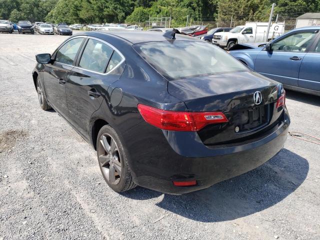Photo 3 from auction – 2015 ACURA ILX 20 with VIN 19VDE1F3XFE003474