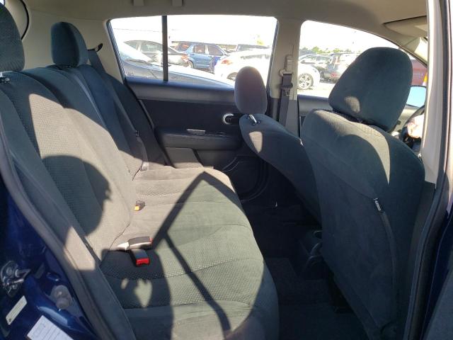 Foto 6 de la subasta – 2012 NISSAN VERSA S con VIN 3N1BC1CP7CL359743