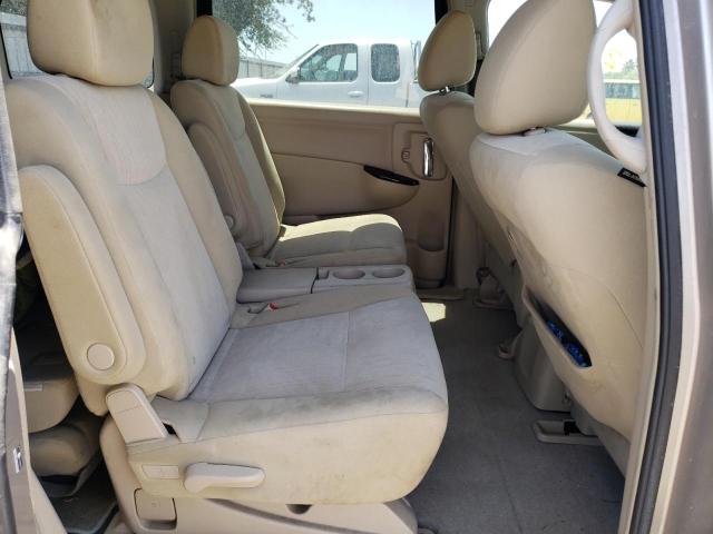 Photo 6 from auction – 2011 NISSAN QUEST S with VIN JN8AE2KP8B9003422