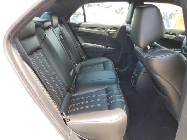 Photo 6 from auction – 2021 CHRYSLER 300 S with VIN 2C3CCABG9MH601143