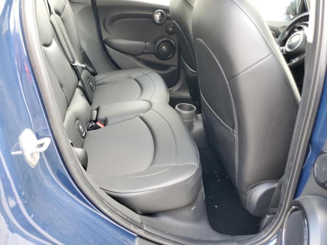 Photo 6 from auction – 2016 MINI COOPER with VIN WMWXU1C53G2A93255