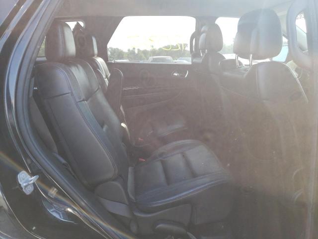 Photo 6 from auction – 2014 DODGE DURANGO LI with VIN 1C4RDHDG0EC305005