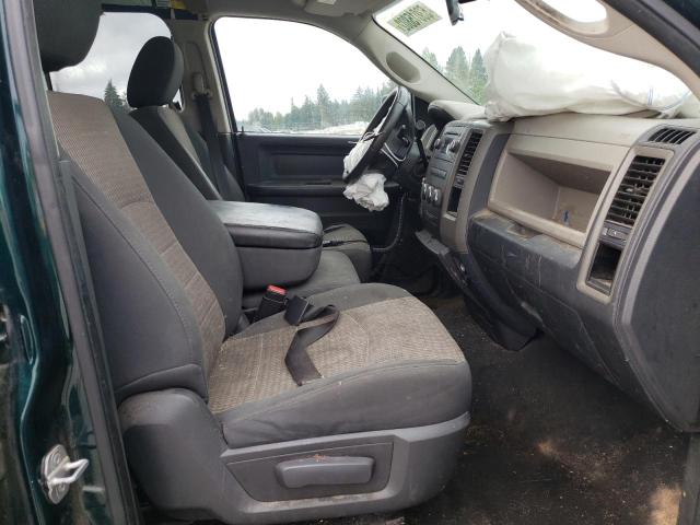 Photo 5 from auction – 2011 DODGE RAM 1500 with VIN 1D7RV1GP3BS617682