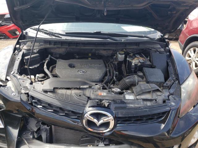 Photo 7 from auction – 2012 MAZDA CX-7 with VIN JM3ER2B56C0419238