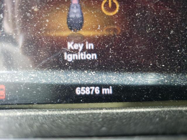 Photo 8 from auction – 2013 DODGE DART LIMIT with VIN 1C3CDFCA6DD232579