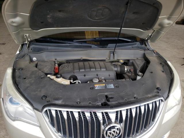 Photo 7 from auction – 2013 BUICK ENCLAVE with VIN 5GAKRDKDXDJ116796