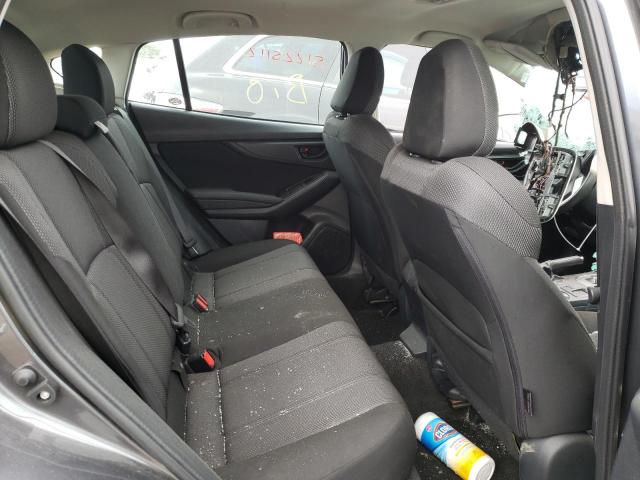 Photo 6 from auction – 2020 SUBARU IMPREZA with VIN 4S3GTAB61L3719029