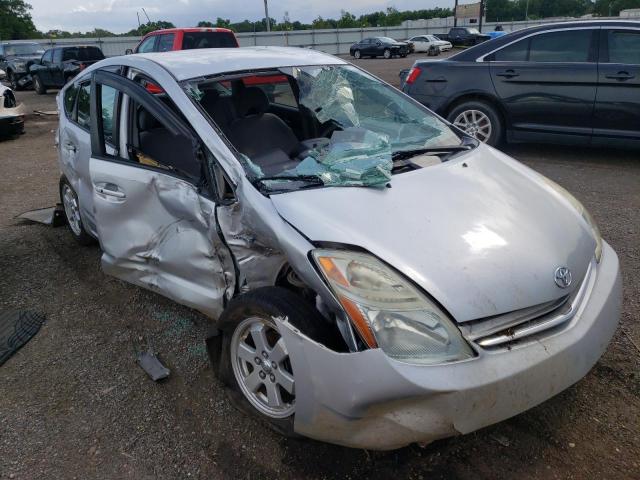 Photo 1 from auction – 2008 TOYOTA PRIUS with VIN JTDKB20U987768323