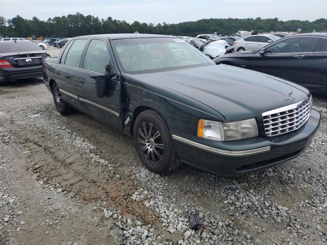 CADILLAC DEVILLE 1998 with VIN 1G6KD54Y3WU722755 - Photo from auction