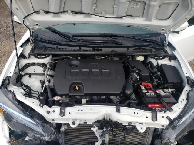 Photo 7 from auction – 2018 TOYOTA COROLLA L/ with VIN 2T1BURHE1JC018869