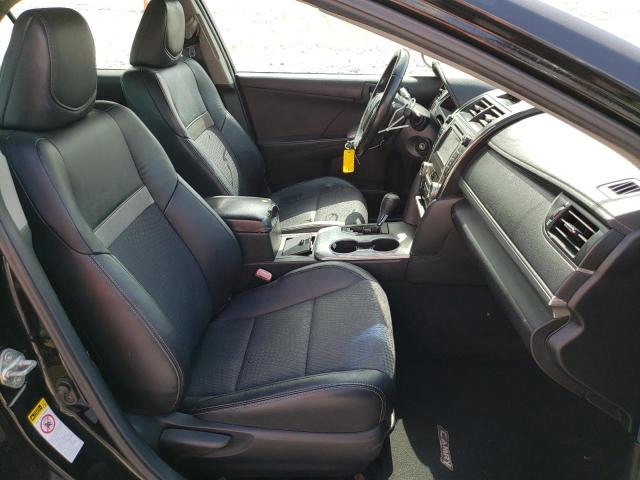 Photo 5 from auction – 2012 TOYOTA CAMRY BASE with VIN 4T1BF1FK9CU035232
